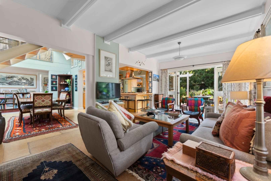 5 Bedroom Property for Sale in Camps Bay Western Cape